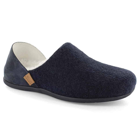 Strive Women's Sofia orthotic Slipper - Navy