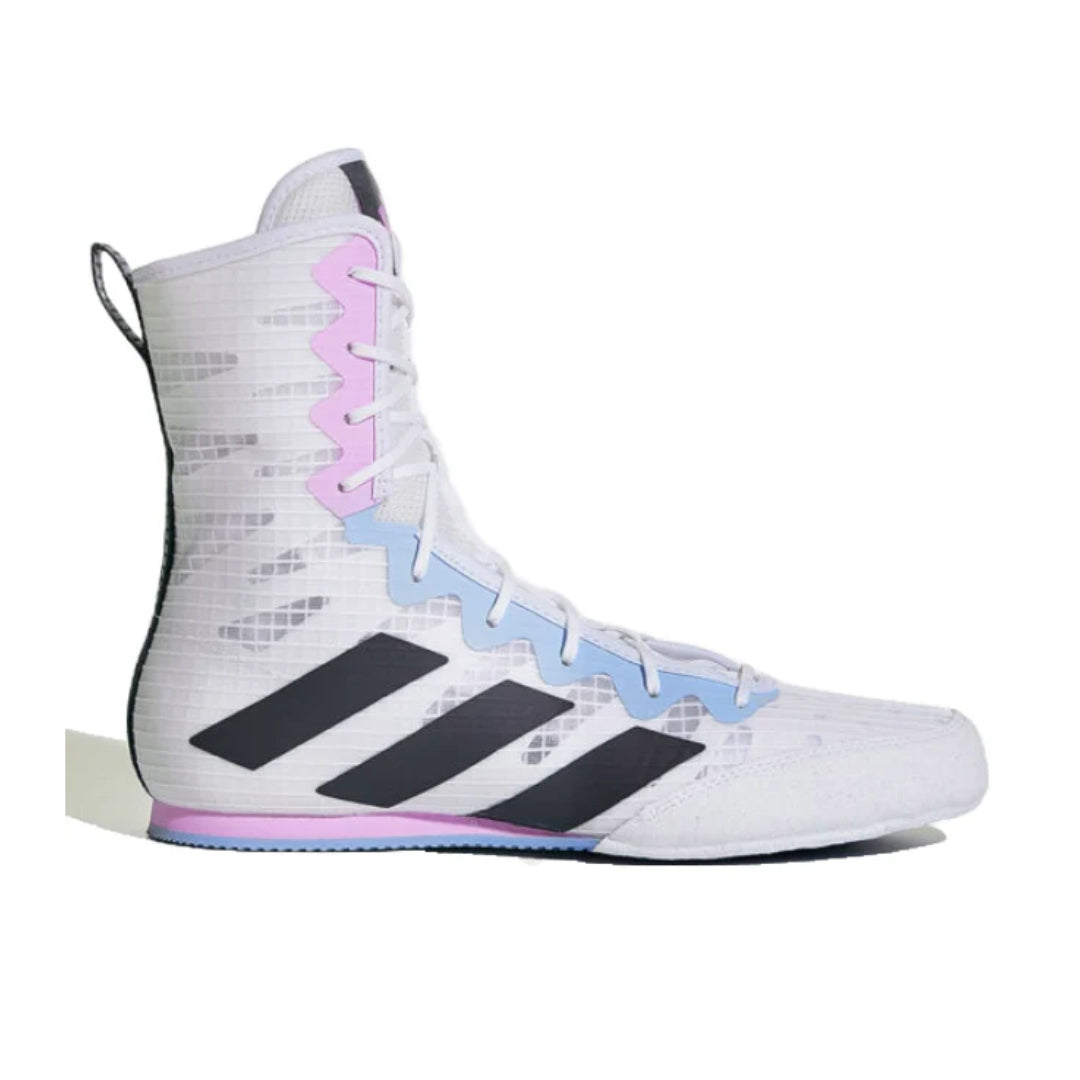 adidas Unisex Box HOG 4 Shoes