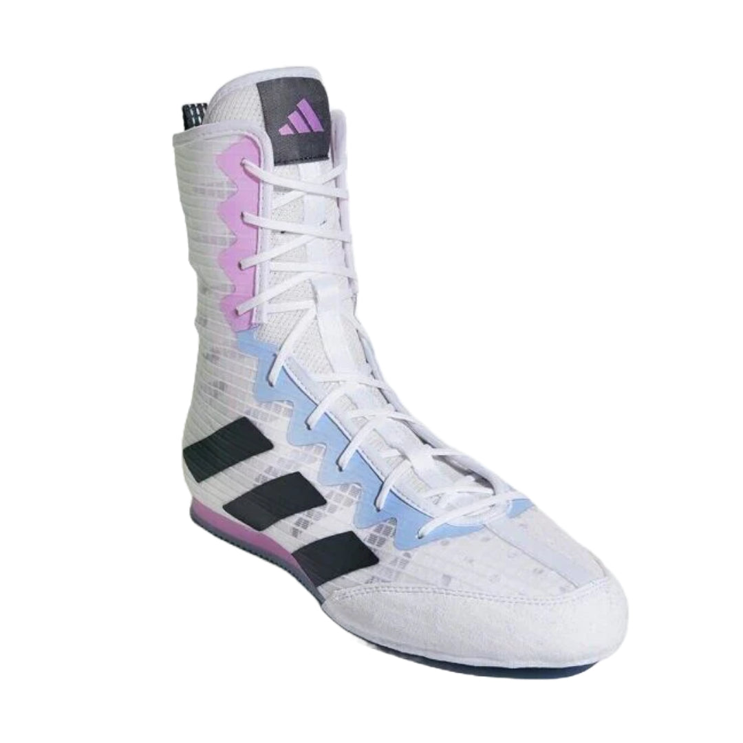 adidas Unisex Box HOG 4 Shoes