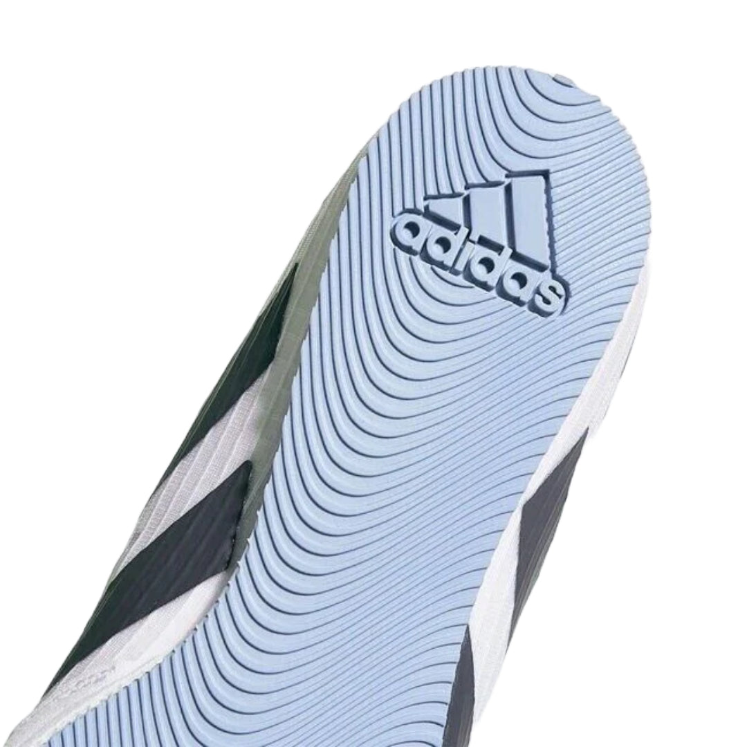adidas Unisex Box HOG 4 Shoes