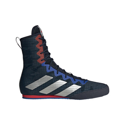 adidas Unisex Box HOG 4 Shoes