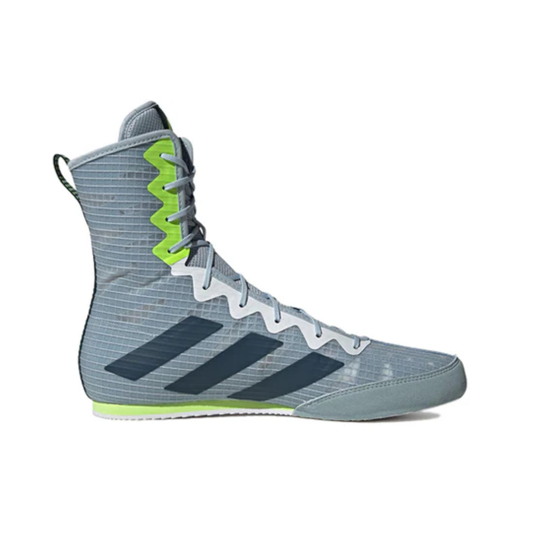 adidas Unisex Box HOG 4 Shoes