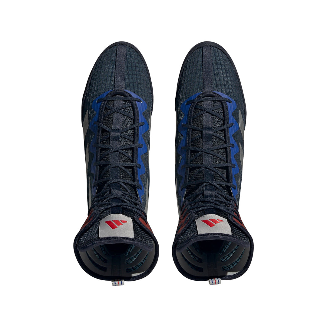 adidas Unisex Box HOG 4 Shoes