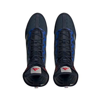 adidas Unisex Box HOG 4 Shoes