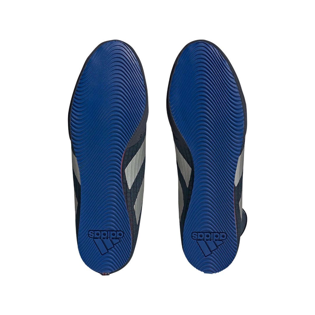 adidas Unisex Box HOG 4 Shoes