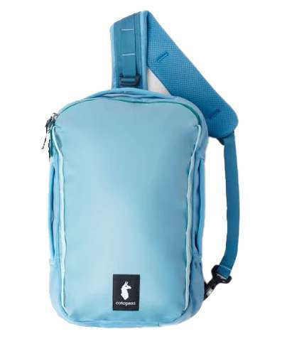Cotopaxi Chasqui 13L Sling - Cada Día CHASQ-S22 Canyon