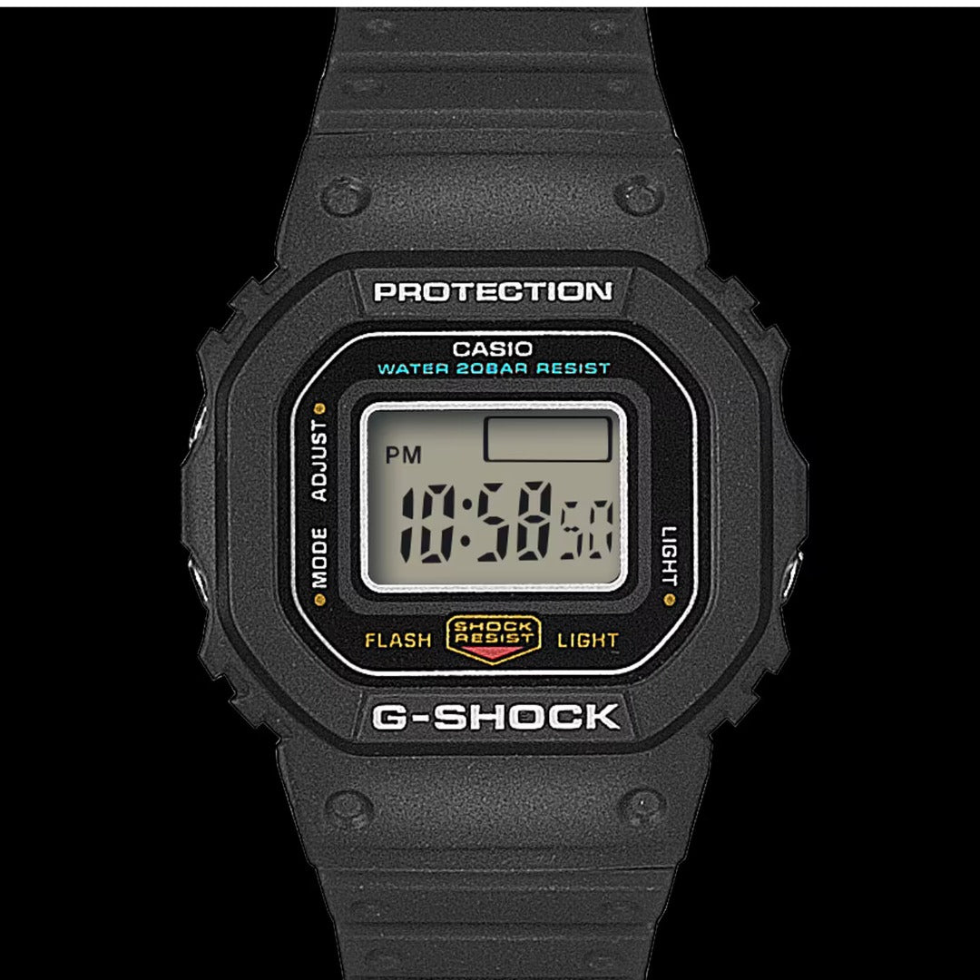 Casio G Shock Nano Ring Watch DWN5600-1