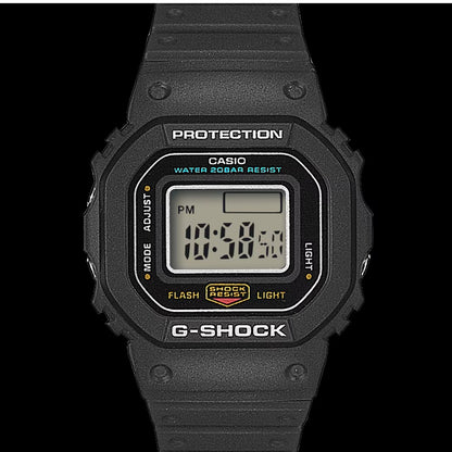 Casio G Shock Nano Ring Watch DWN5600-1