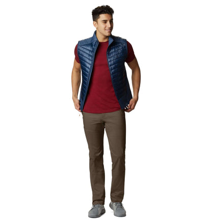 Mountain Hardwear Men's Hardwear AP Pant - Dark Shale 1648971-201
