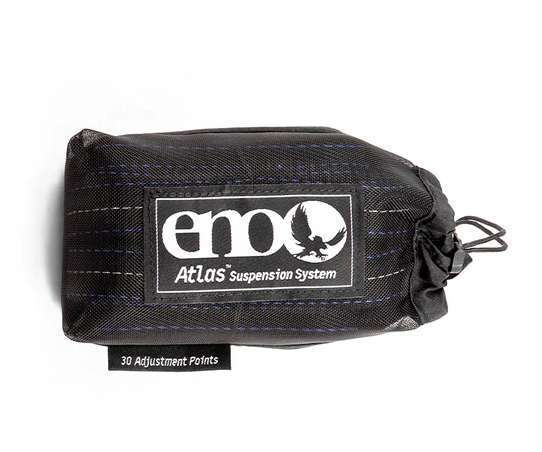 ENO ATLAS SUSPENSION SYSTEM AST002 Black Royal