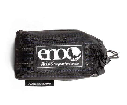 ENO ATLAS SUSPENSION SYSTEM AST002 Black Royal