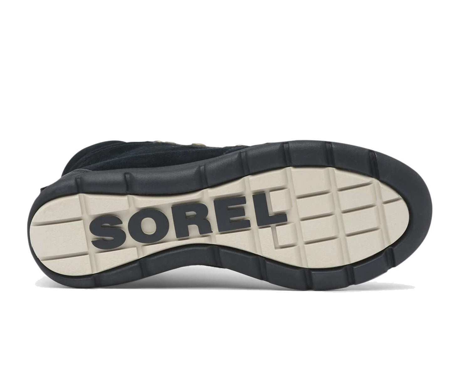 Sorel Women Explorer Joan boots Black NL3039-010