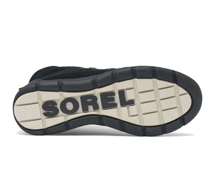 Sorel Women Explorer Joan boots Black NL3039-010