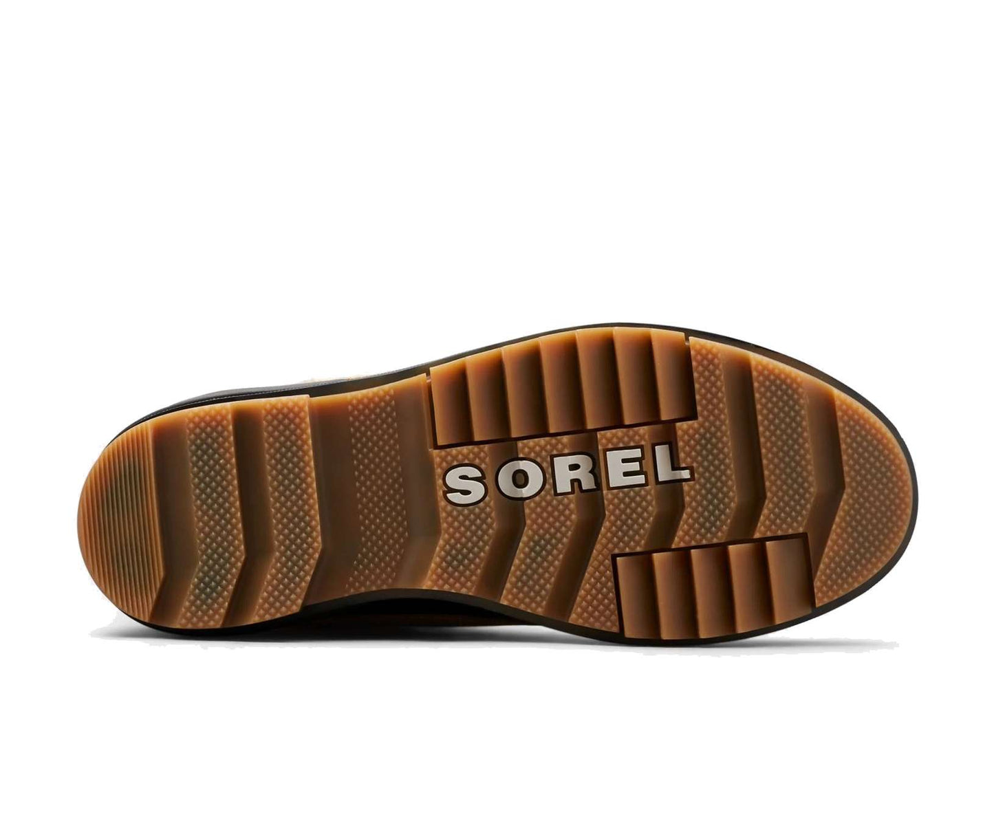 Sorel WOMEN'S TIVOLI IV BOOT - Curry (NL3425-373
