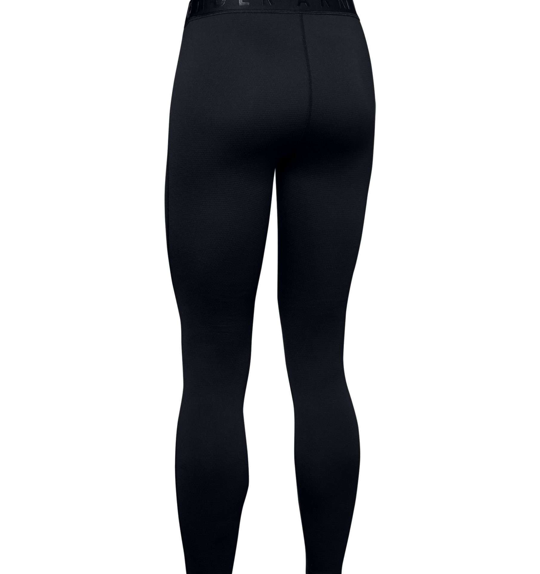 Under Armour Women's ColdGear Base 4.0 Leggings 1343323