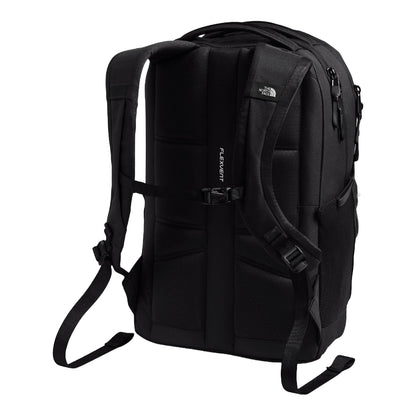 The North Face Women’s Jester Backpack in black.