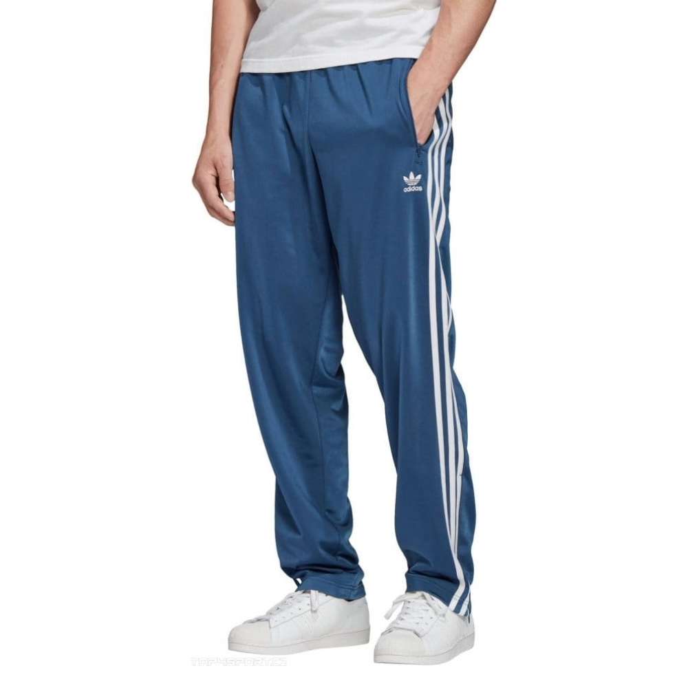 adidas Originals Men's Superstar Track Pant
