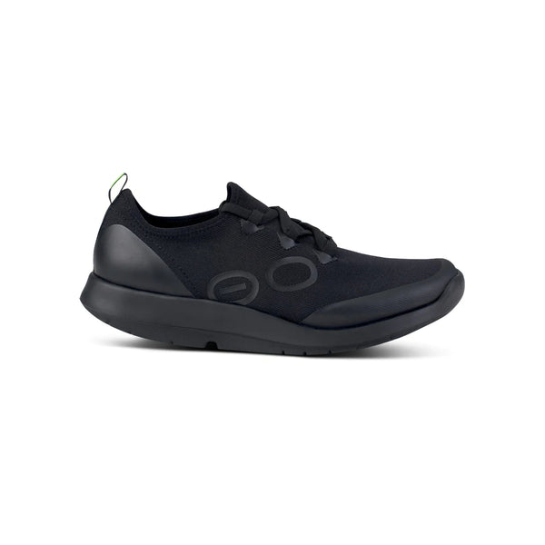 OOFOS Men's Oomg Sport LS Low Shoe