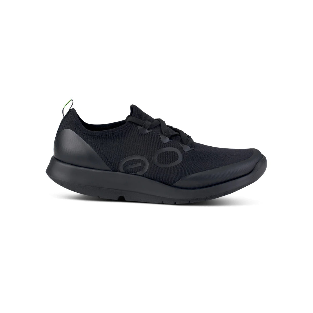 OOFOS Men's Oomg Sport LS Low Shoe