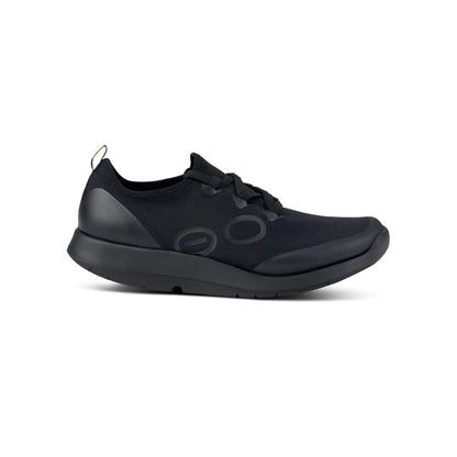 OOFOS Men's Oomg Sport LS Low Shoe