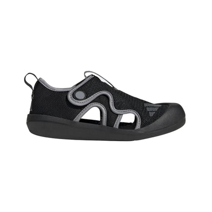 adidas Altaventure 3 Slide Sandal – a lightweight, water-friendly sandal designed for comfort, durability, and easy slip-on convenience.