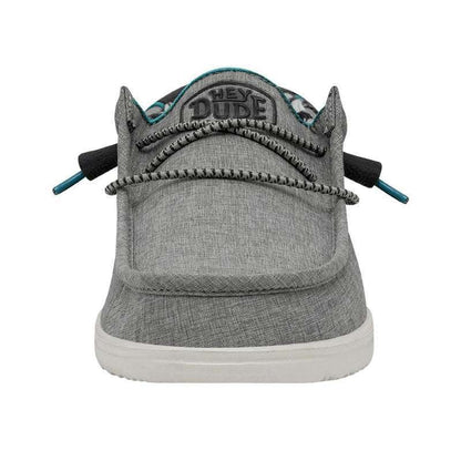 Hey Dude Men's Wally H2O Shoes