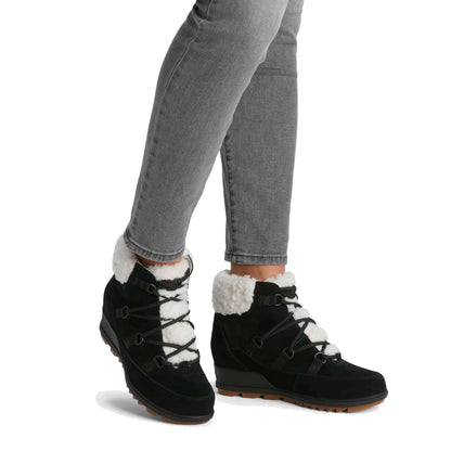Sorel Evie Cozy Lac NL4924-010