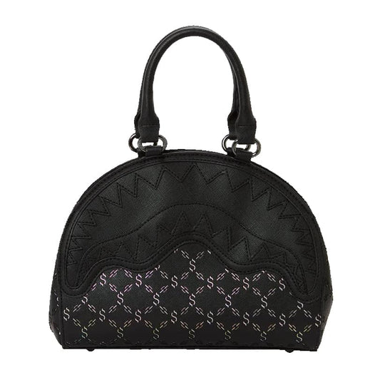 Sprayground Prism Superjet Shark Handbag Limited Edition 910B4564