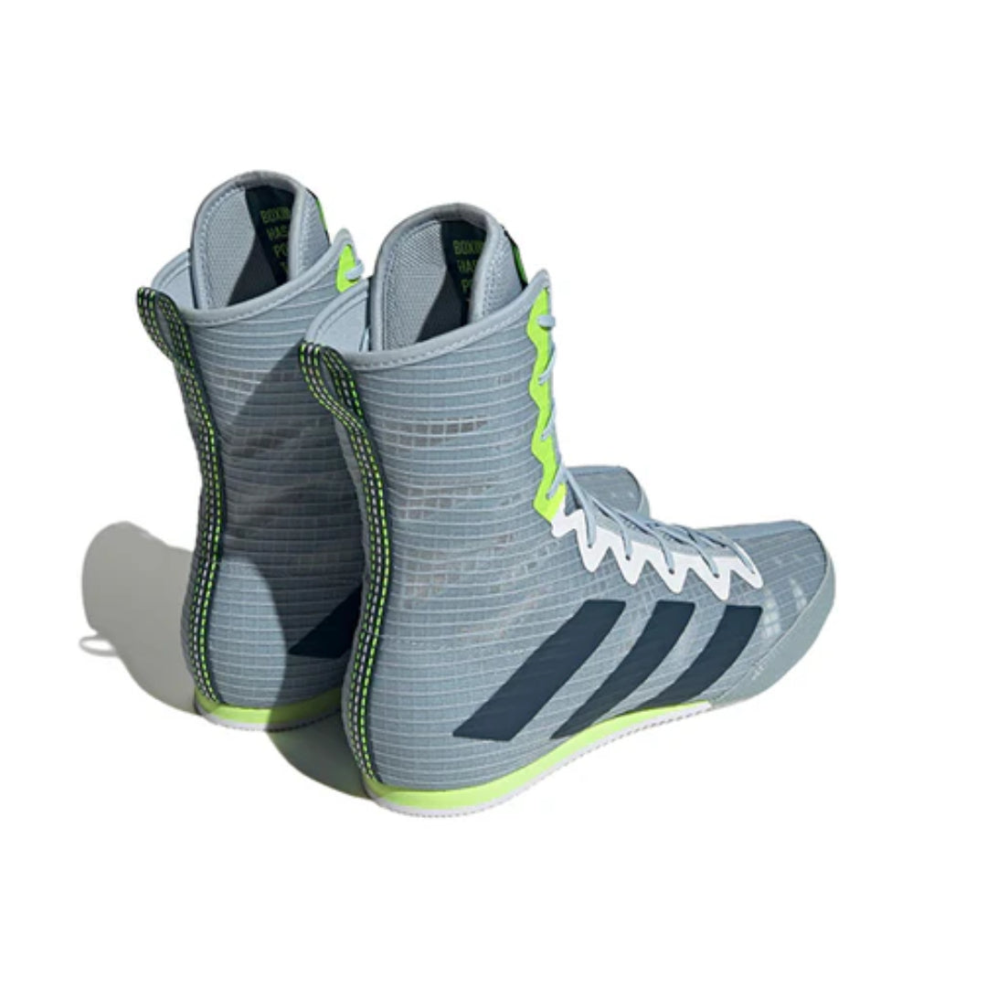 adidas Unisex Box HOG 4 Shoes