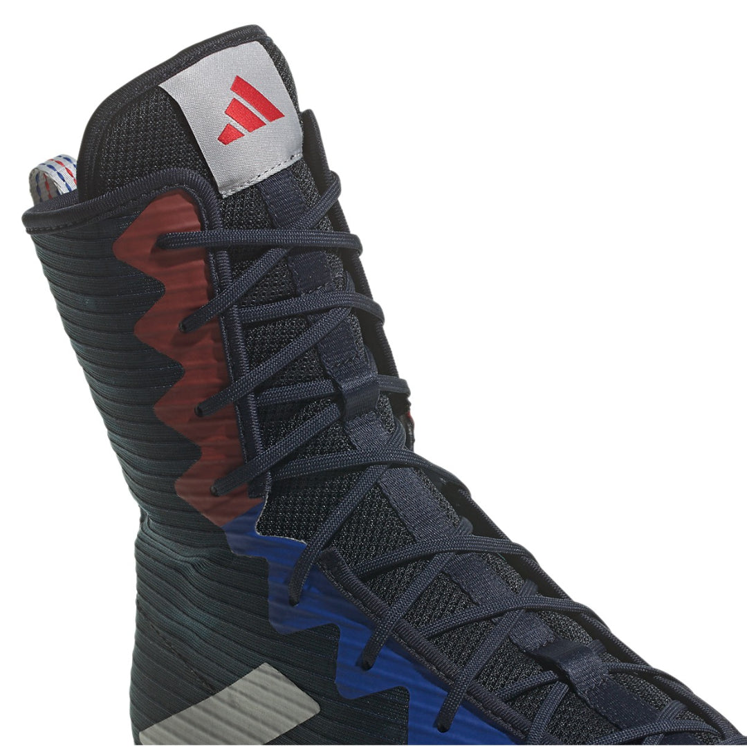 adidas Unisex Box HOG 4 Shoes