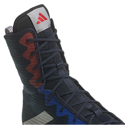adidas Unisex Box HOG 4 Shoes