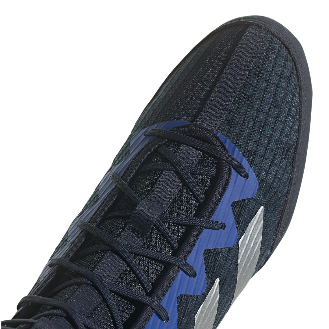 adidas Unisex Box HOG 4 Shoes