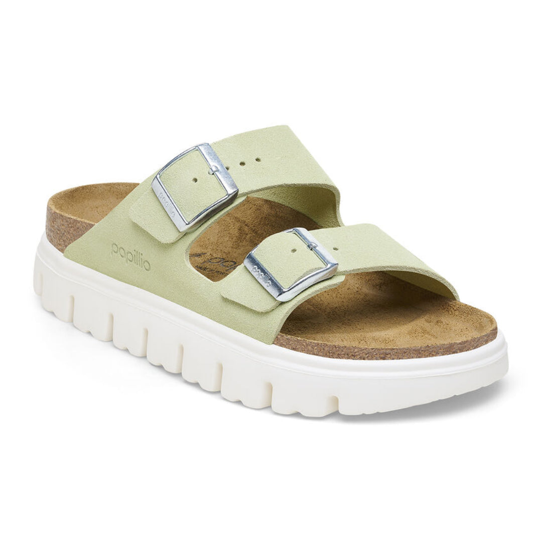 Birkenstock Arizona PAP Chunky sandals