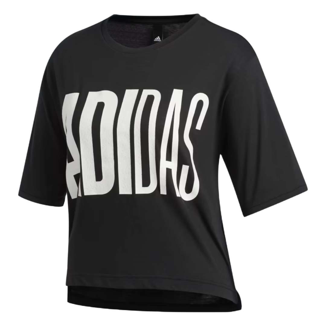 adidas Women's Universe Tee