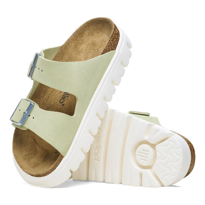 Birkenstock Arizona PAP Chunky sandals