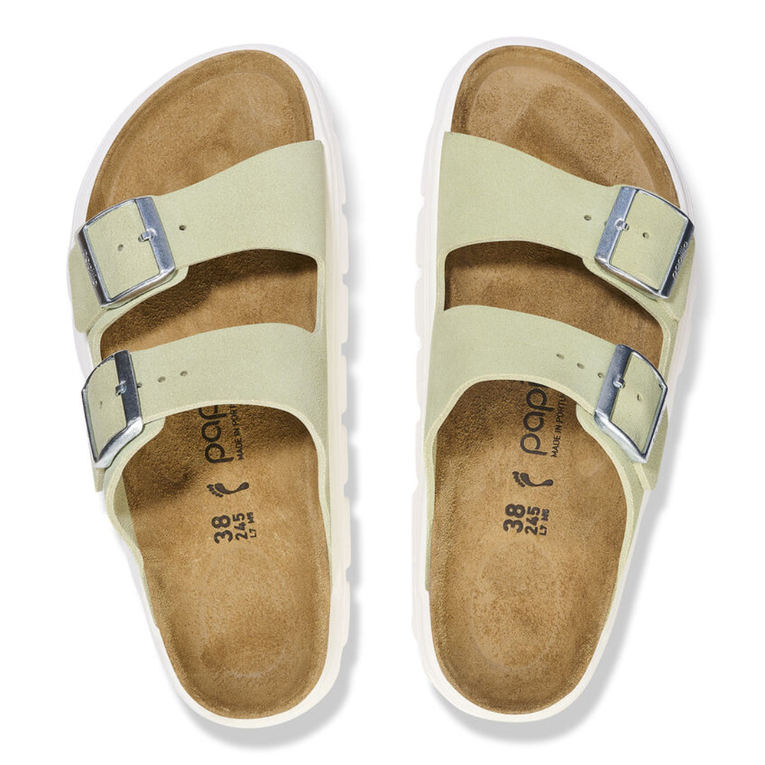 Birkenstock Arizona PAP Chunky sandals