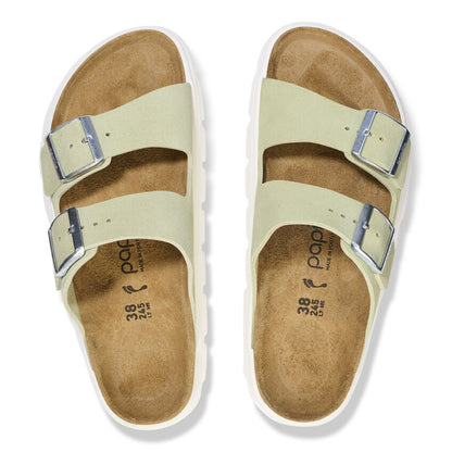 Birkenstock Arizona PAP Chunky sandals