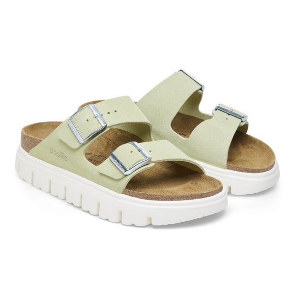 Birkenstock Arizona PAP Chunky sandals
