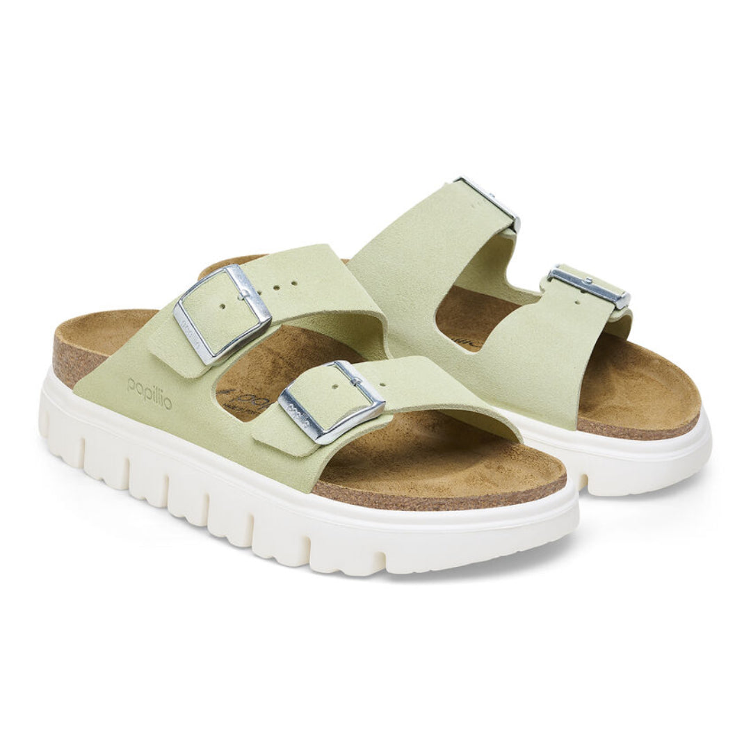 Birkenstock Arizona PAP Chunky sandals
