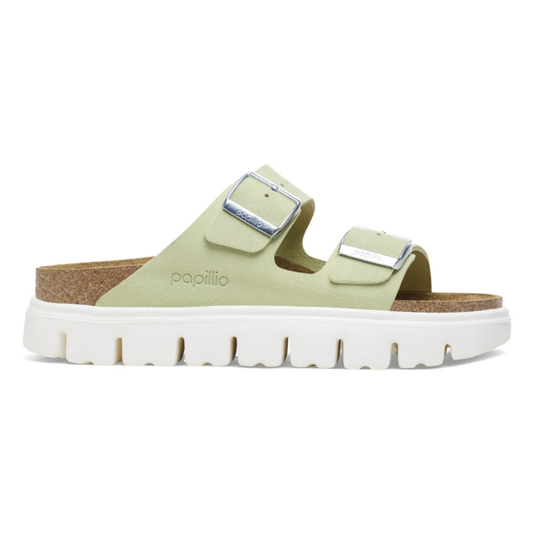 Birkenstock Arizona PAP Chunky sandals