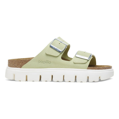 Birkenstock Arizona PAP Chunky sandals