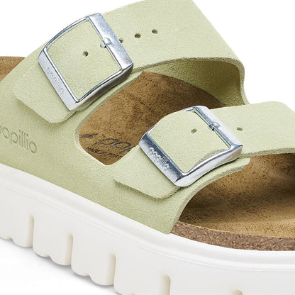 Birkenstock Arizona PAP Chunky sandals