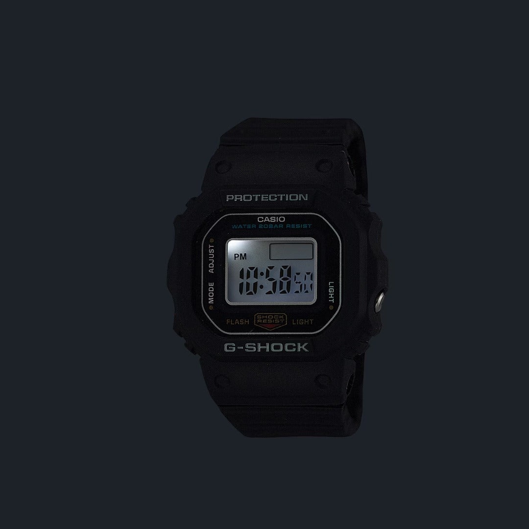 Casio G Shock Nano Ring Watch DWN5600-1