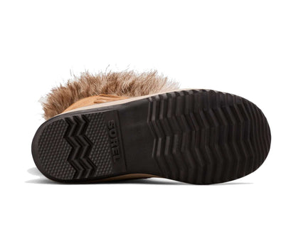 Sorel WOMEN'S JOAN OF ARCTIC™ BOOT Camel Brown