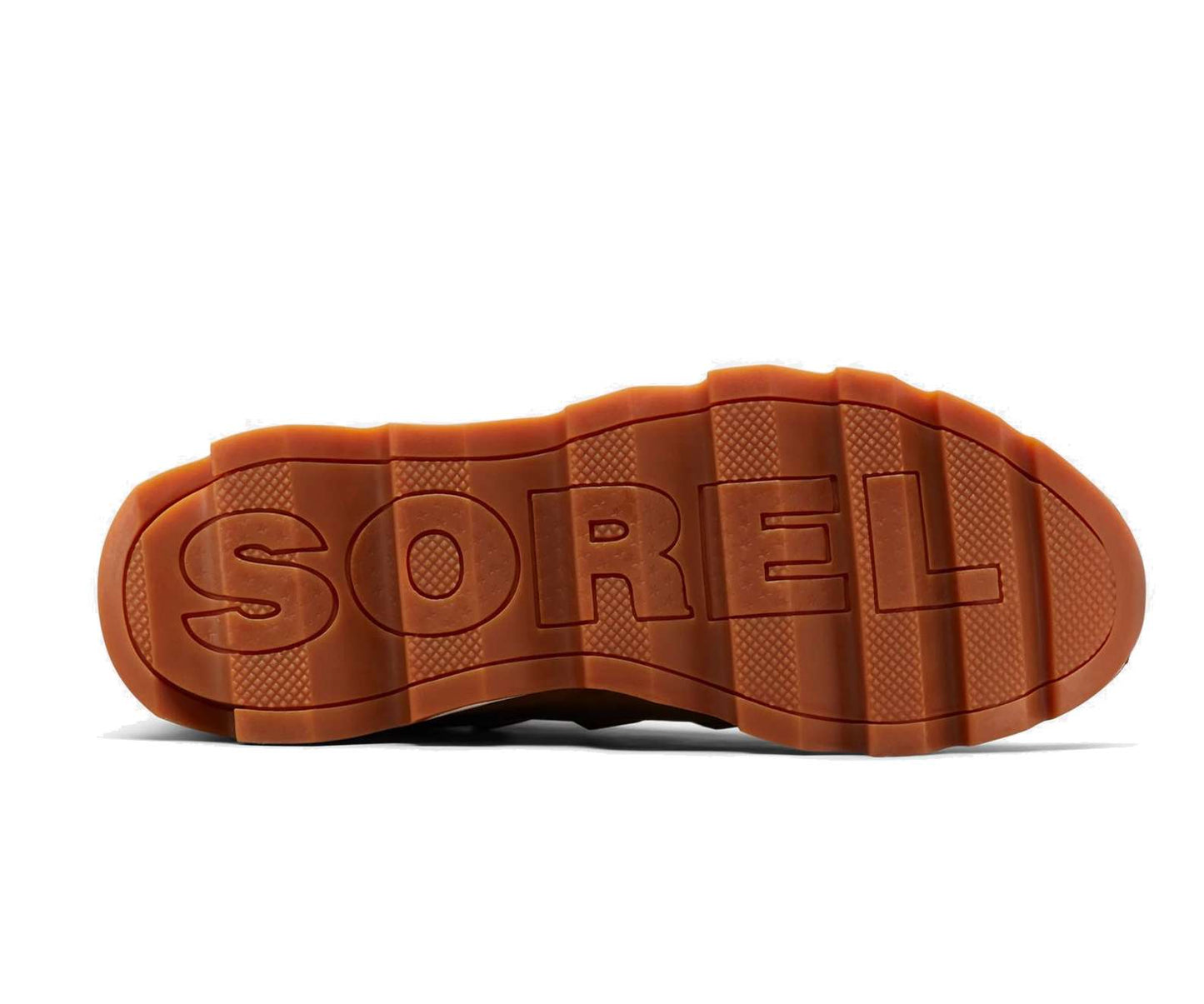 Sorel WOMEN'S KINETIC CARIBOU BOOT - Camel Brown NL3372-224