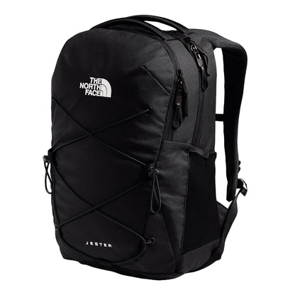 The North Face Women’s Jester Backpack in black.
