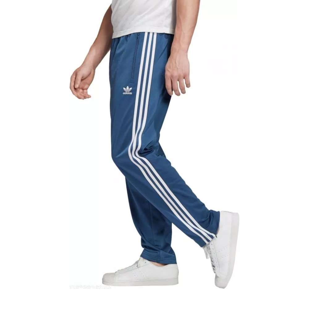 adidas Originals Men's Superstar Track Pant