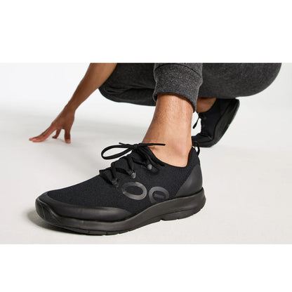 OOFOS Men's Oomg Sport LS Low Shoe