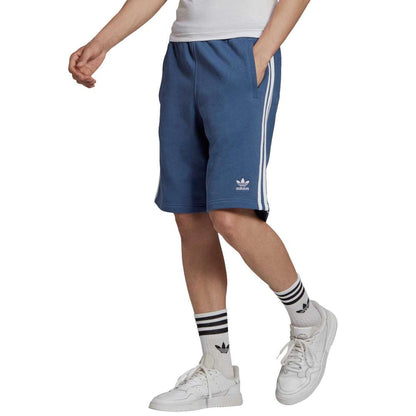 adidas Originals Men's 3-Stripes Shorts