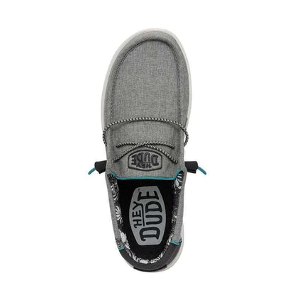 Hey Dude Men's Wally H2O Shoes